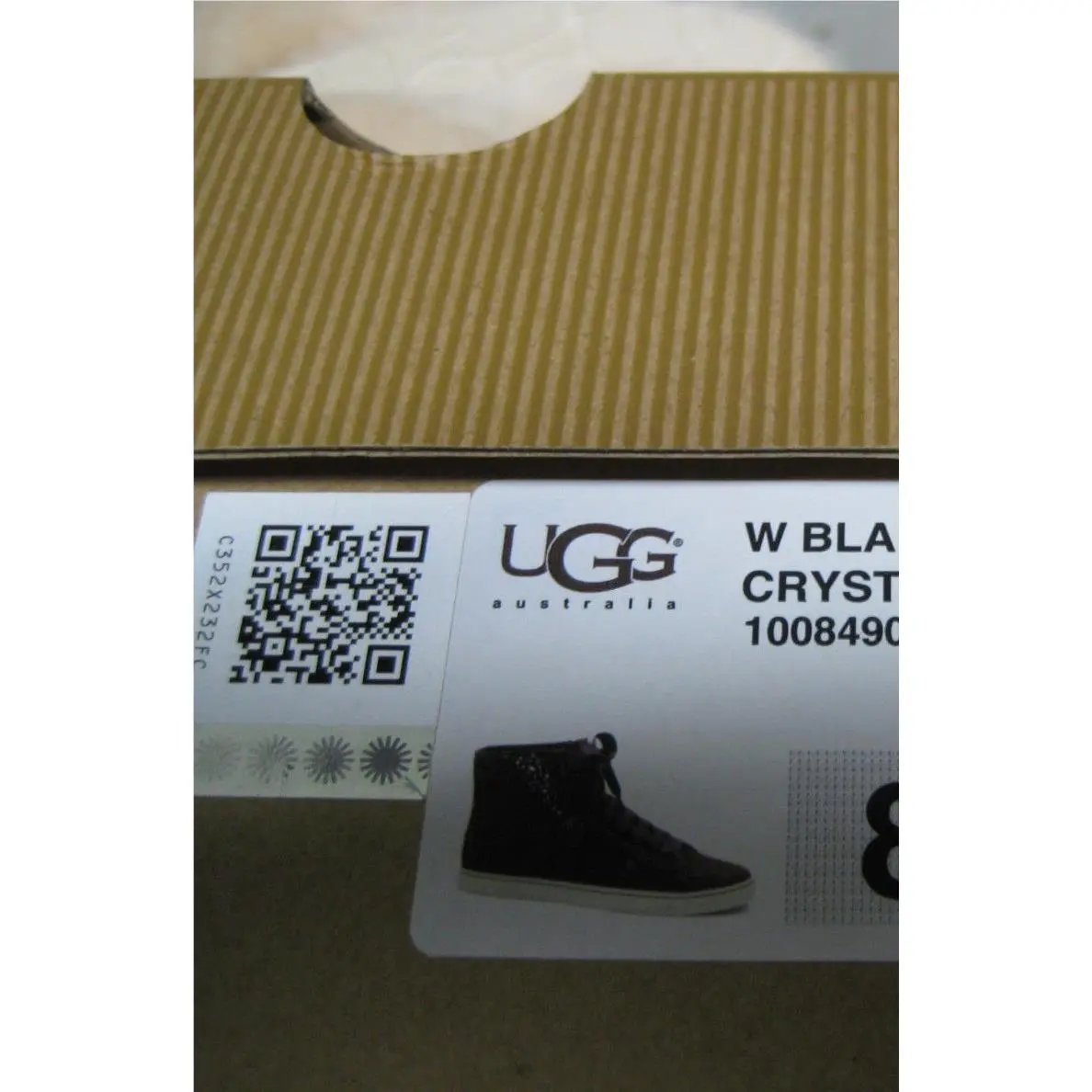 UGG shoes - Brown 7