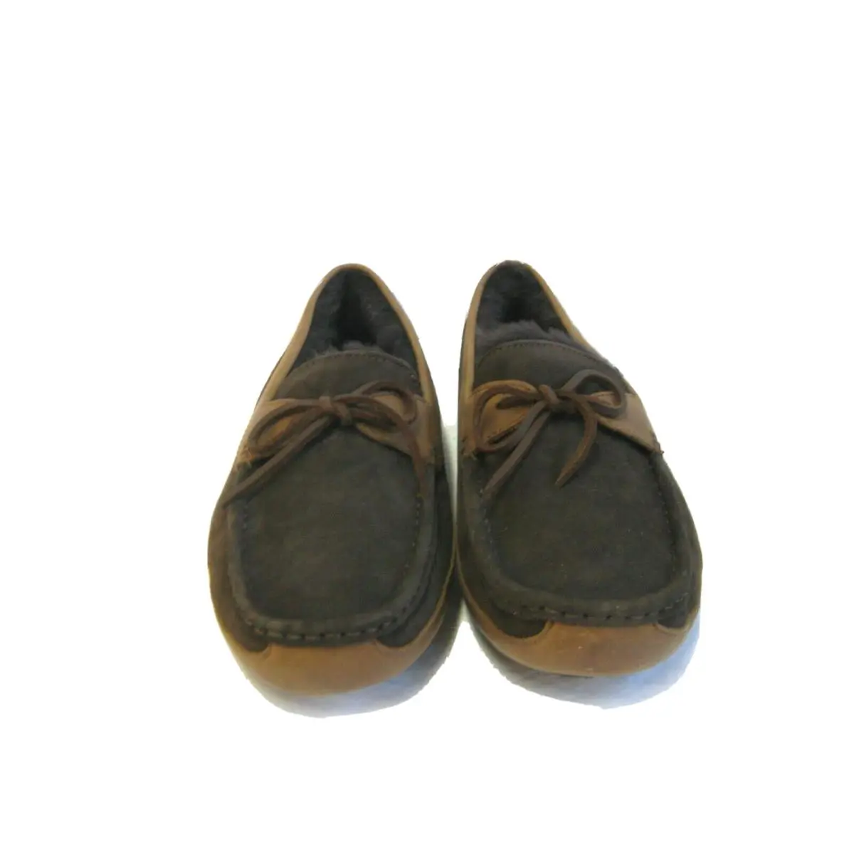 UGG shoes - BYRON - BYRON - Capuccino 0