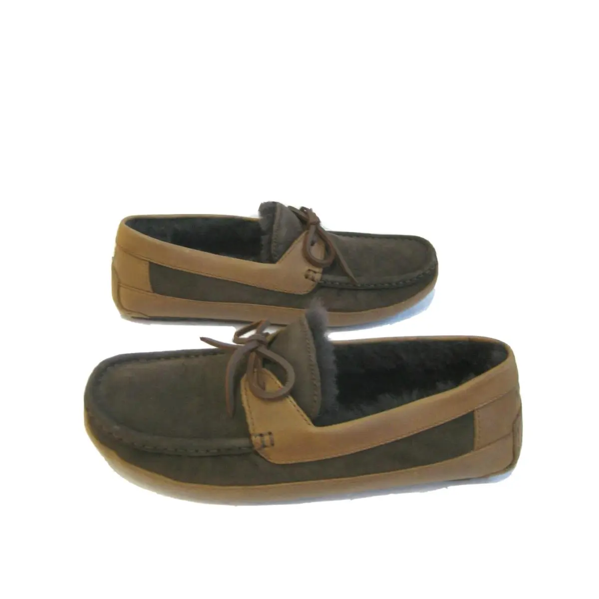 UGG shoes - BYRON - BYRON - Capuccino 1