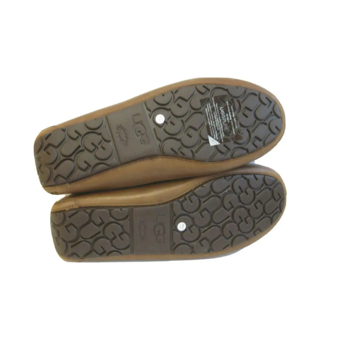 UGG shoes - BYRON - BYRON - Capuccino 3