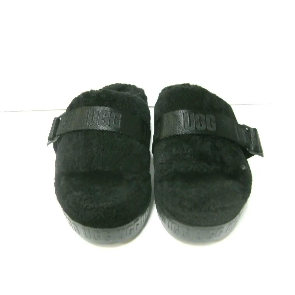 UGG shoes - Black 0