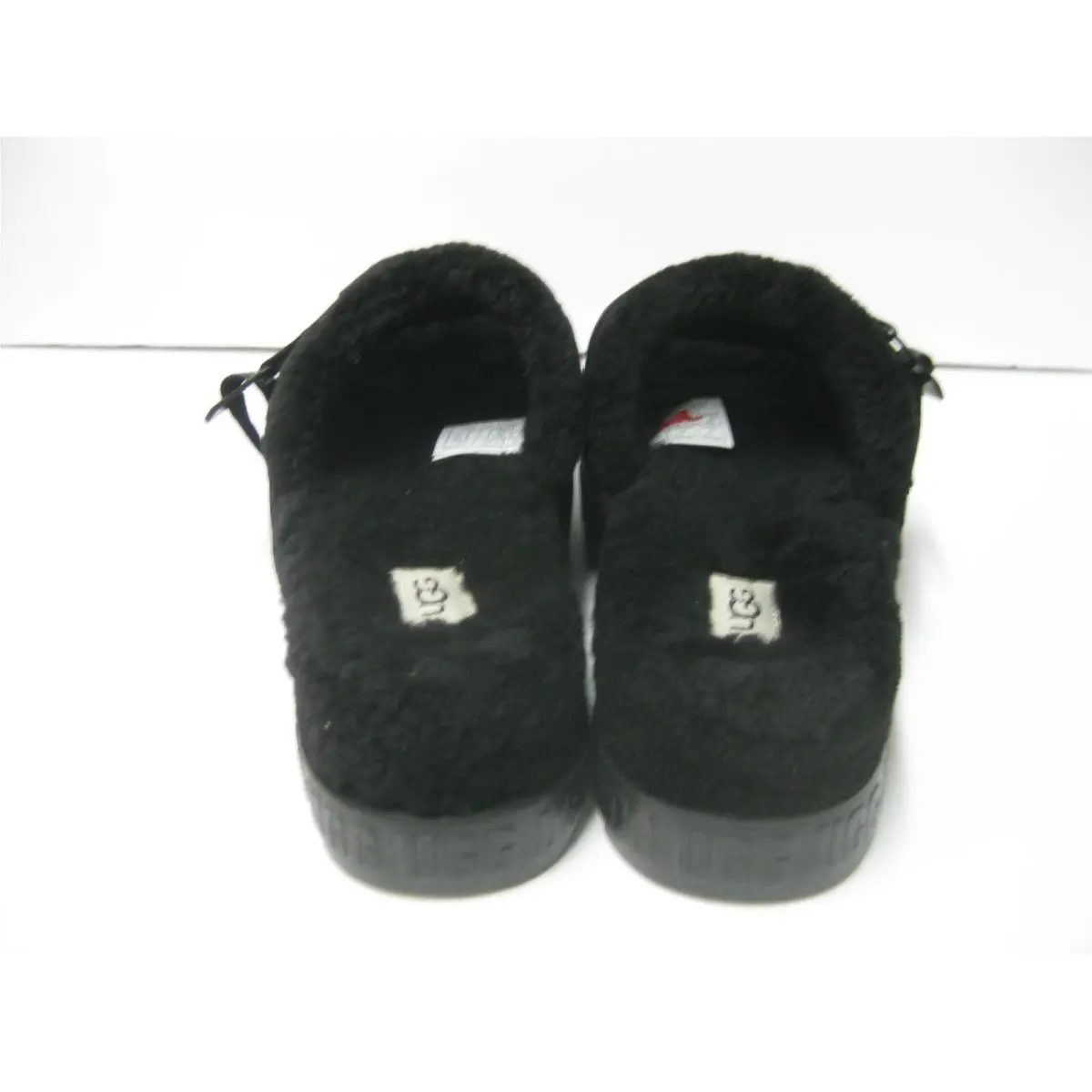 UGG shoes - Black 2