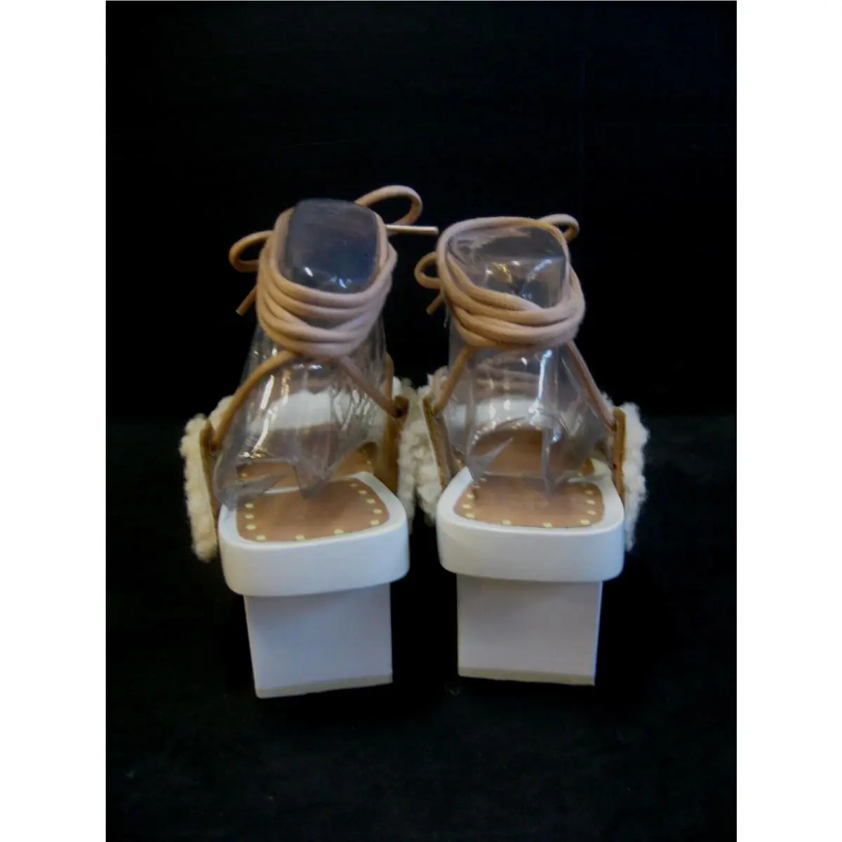 UGG shoes - LATTA EL PILAR - LATTA PILAR - Natural 2