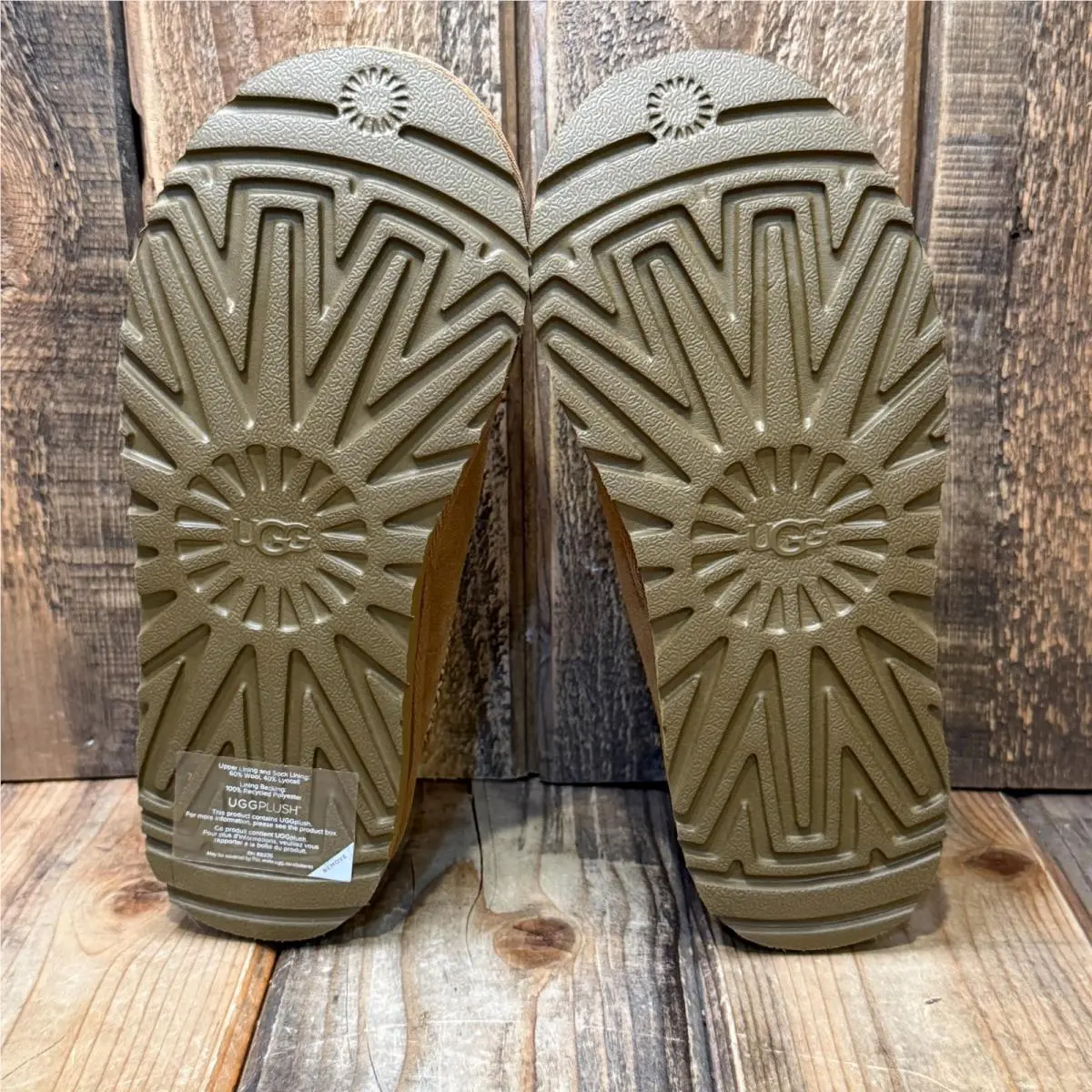 UGG shoes - Ugg Tasman - Tasman - Brown (UPC: 0737872992859) 9