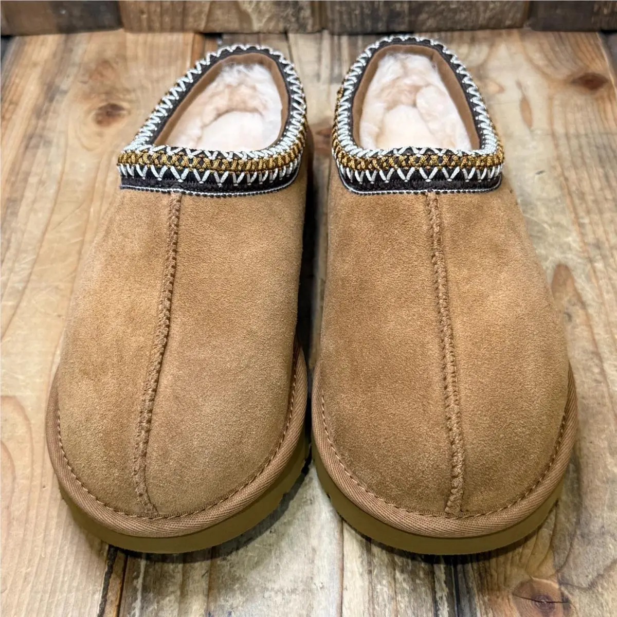 UGG shoes - Ugg Tasman - Tasman - Brown (UPC: 0737872992859) 3