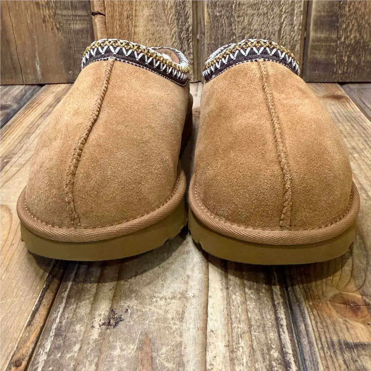UGG shoes - Ugg Tasman - Tasman - Brown (UPC: 0737872992859) 4