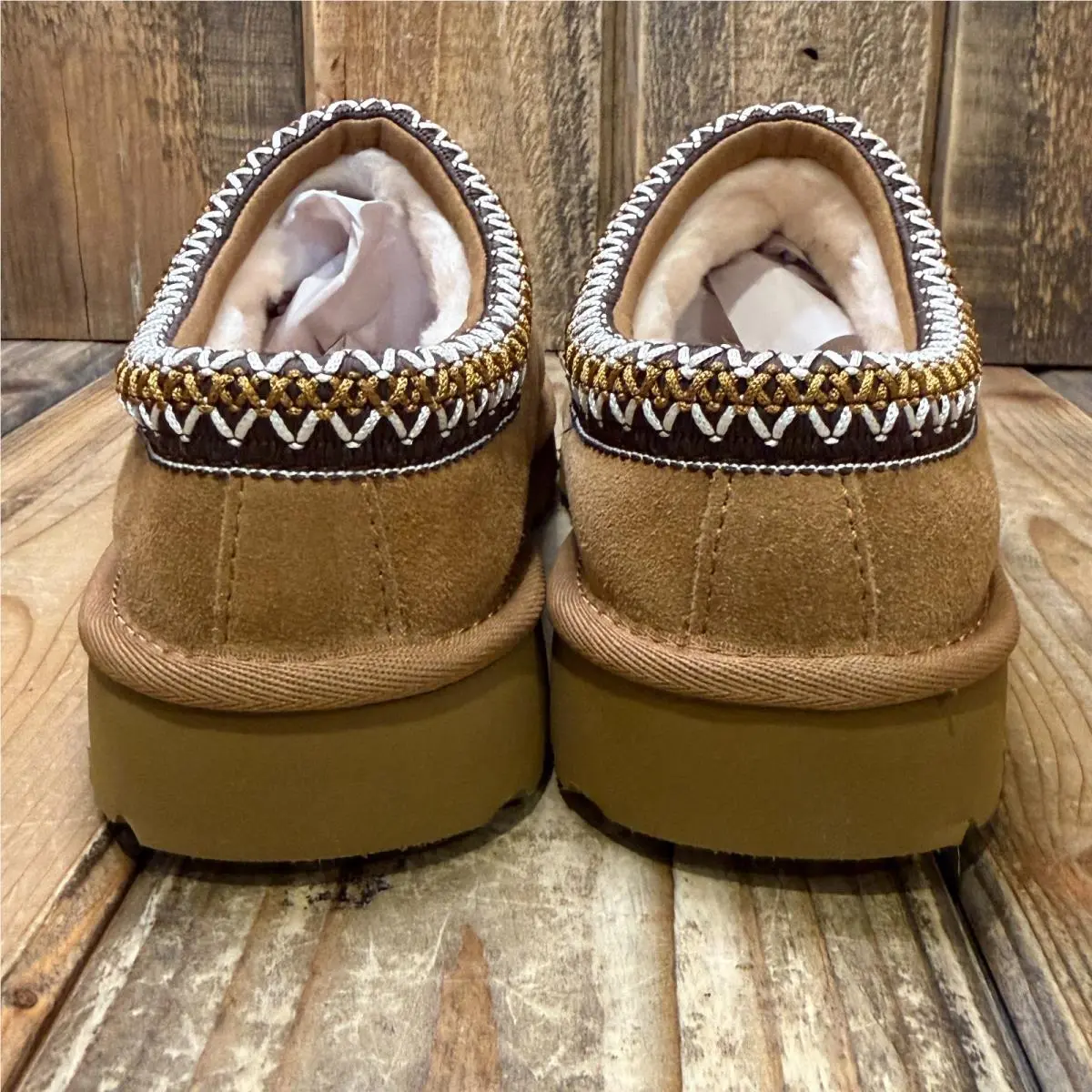 UGG shoes - Ugg Tasman - Tasman - Brown (UPC: 0737872992859) 6