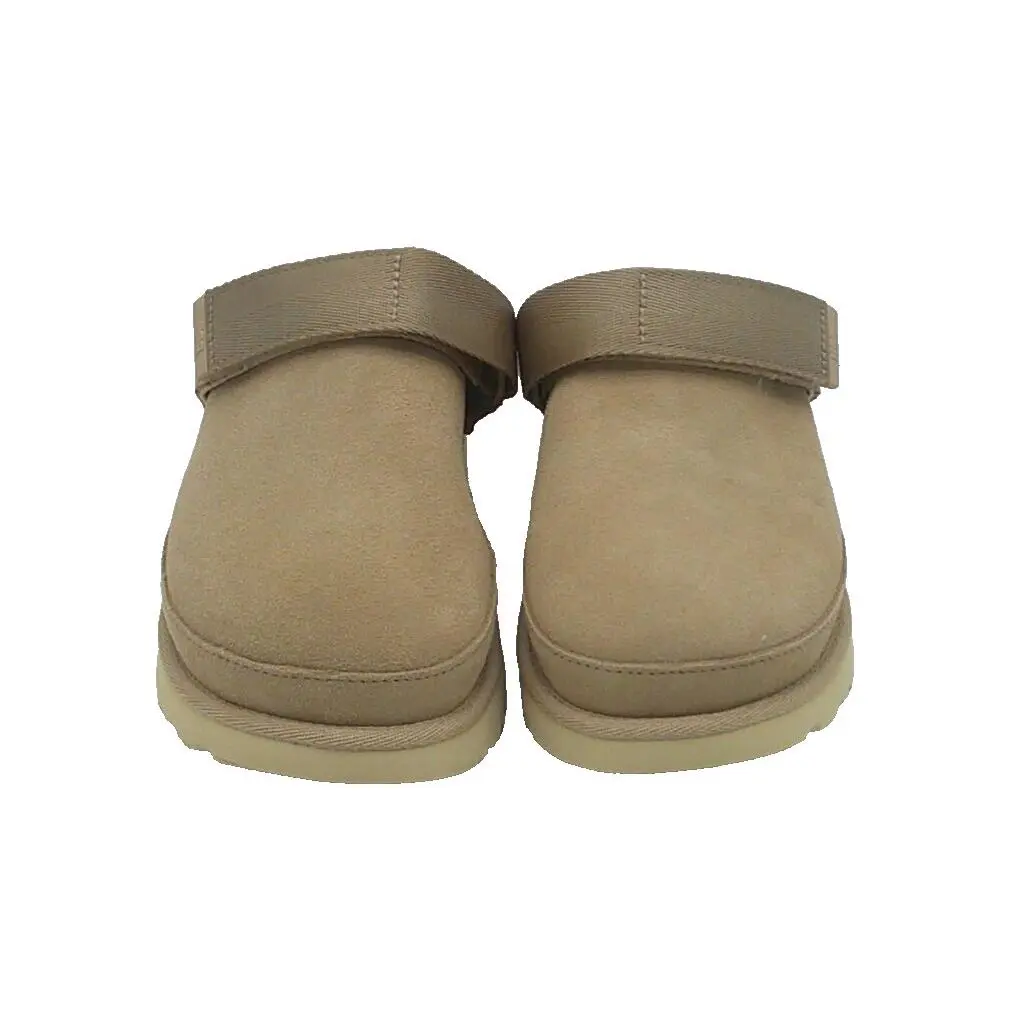 UGG shoes - UGG GOLDENSTAR - GOLDENSTAR - Driftwood 0