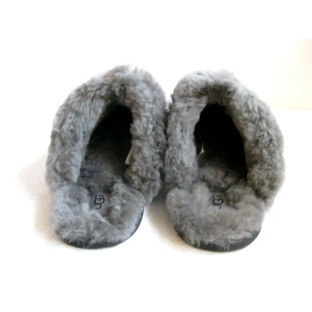UGG shoes - Black 2