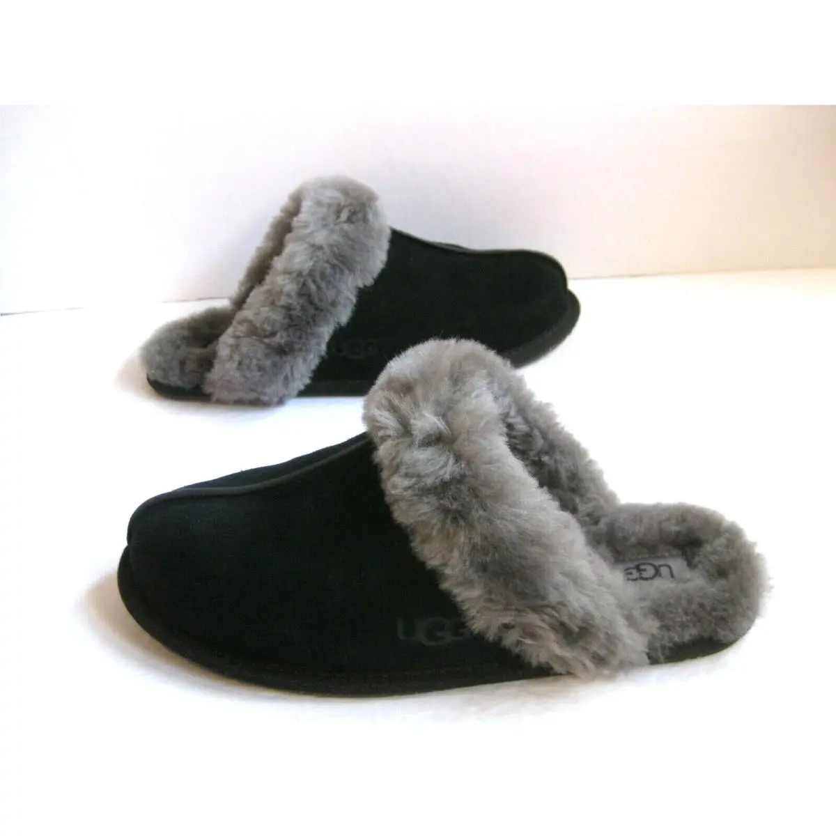 UGG shoes - Black 1