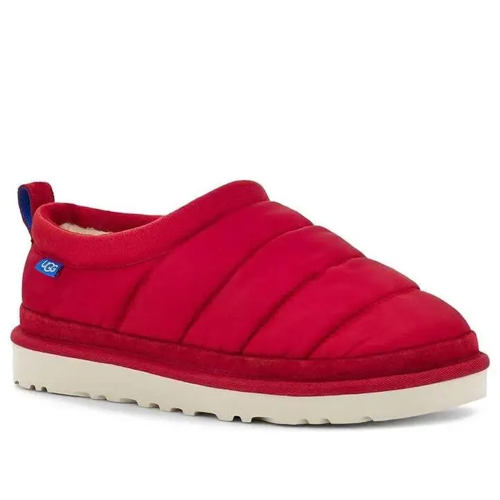 UGG shoes - UGG Australia Classic Mini - Australia Classic Mini - 1127735-SBR - Red 1