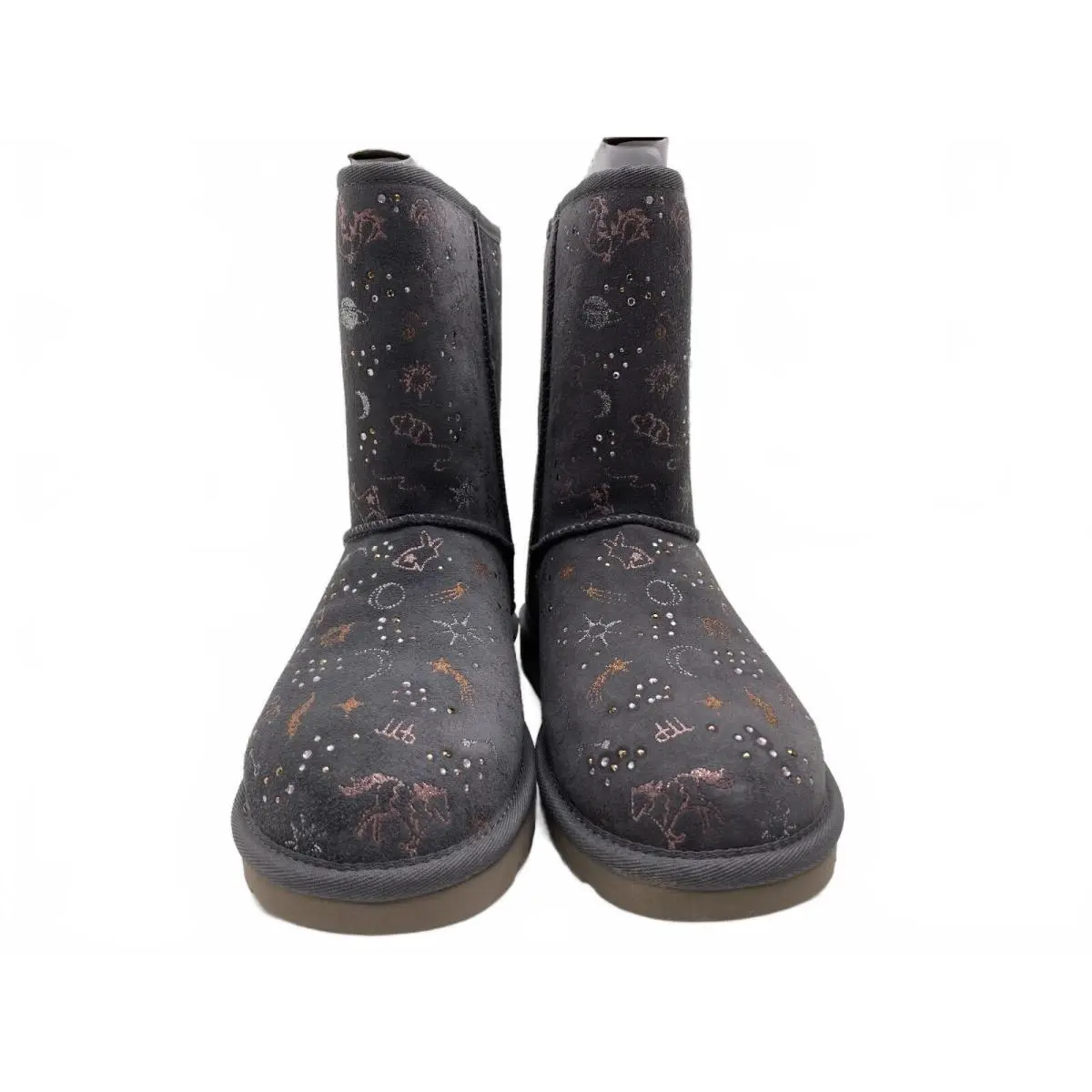 UGG shoes - NA - Gray 0