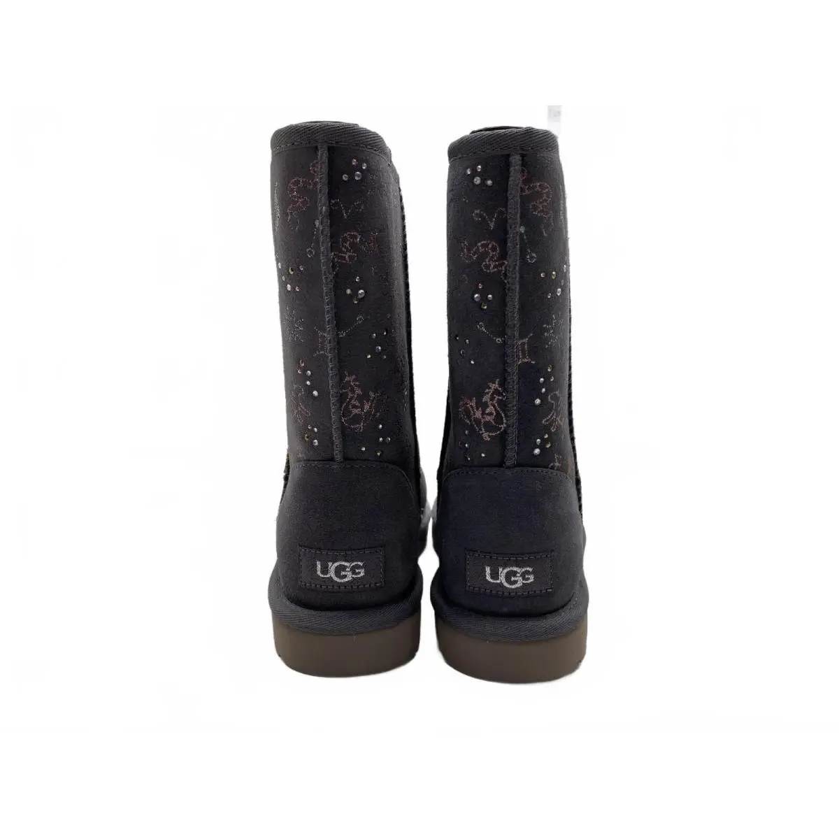 UGG shoes - NA - Gray 2