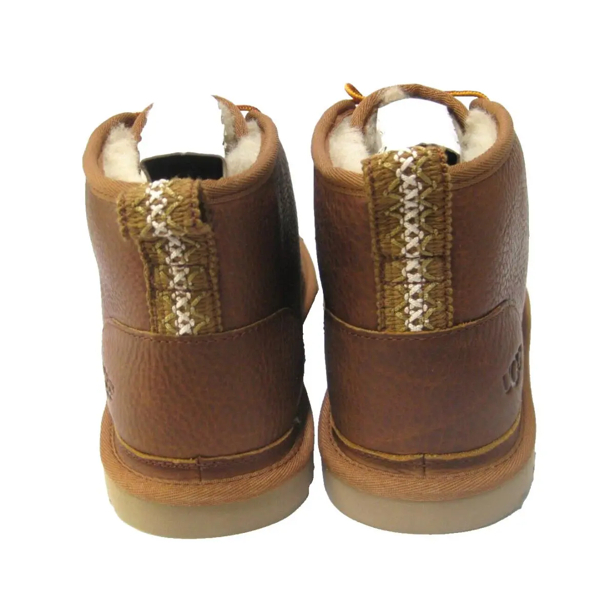 UGG shoes - Chestnut 2