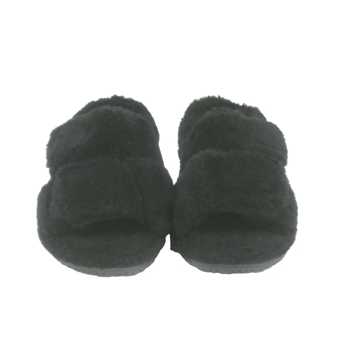 UGG shoes - UGG FLUFF - FLUFF - Black 0