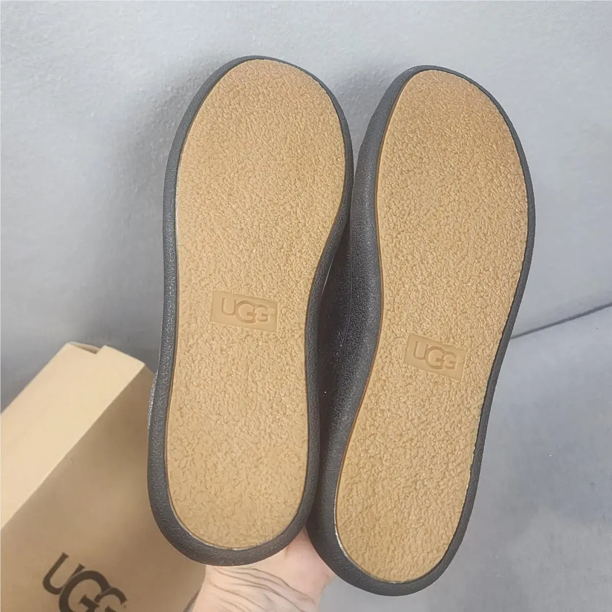 UGG shoes - Jass Glitter - Jass Glitter - Silver 3