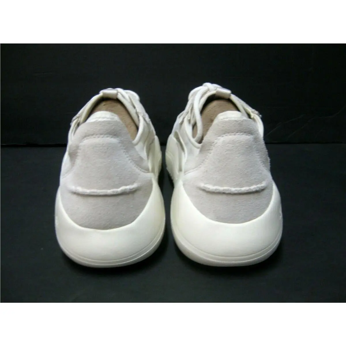 UGG shoes - CLOUD - CLOUD - Gardenia 2