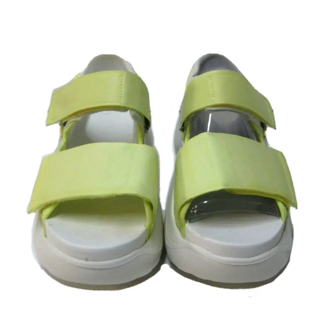 UGG shoes - UGG LA CLOUD - CLOUD - Lemon Lime 0