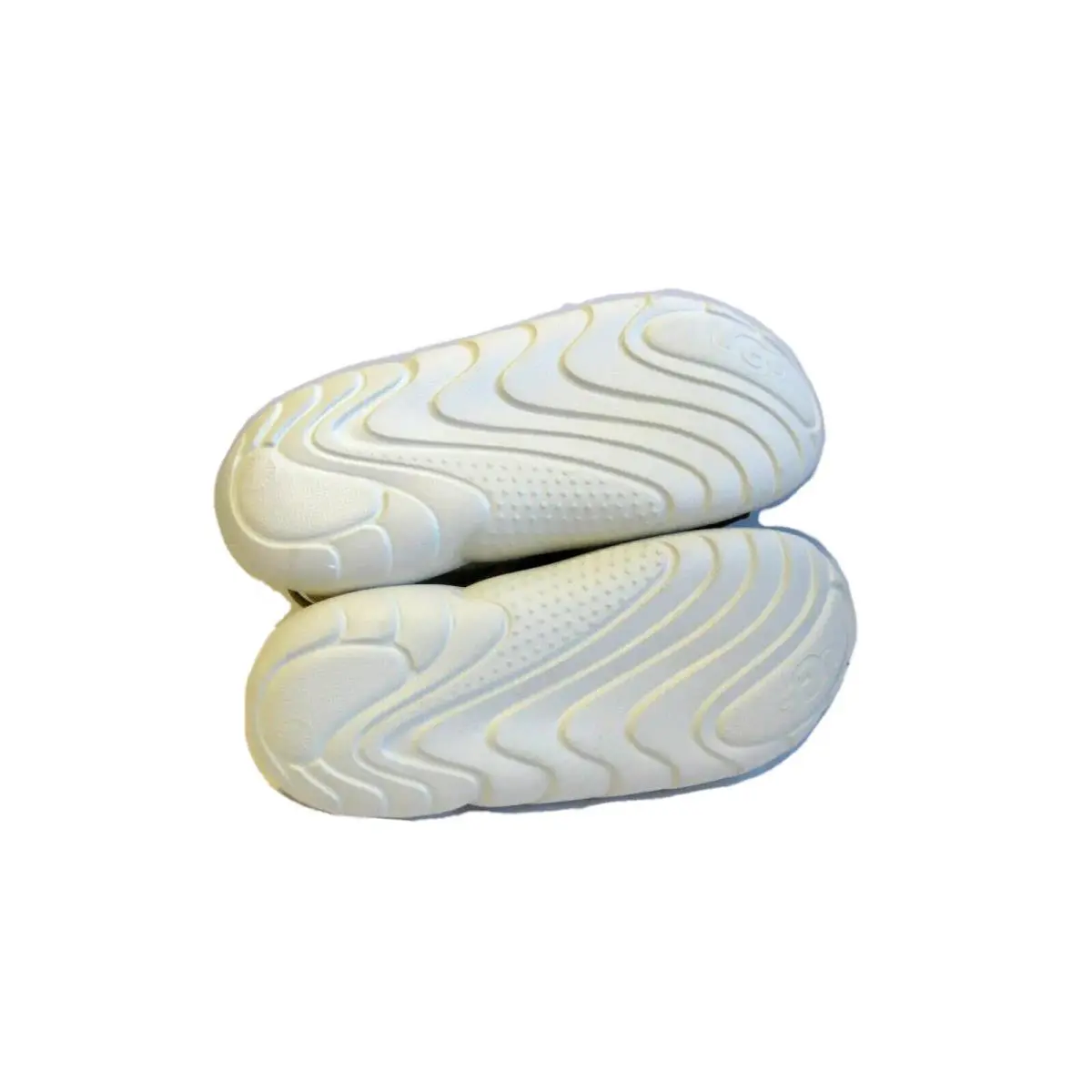 UGG shoes - UGG LA CLOUD - CLOUD - Lemon Lime 3