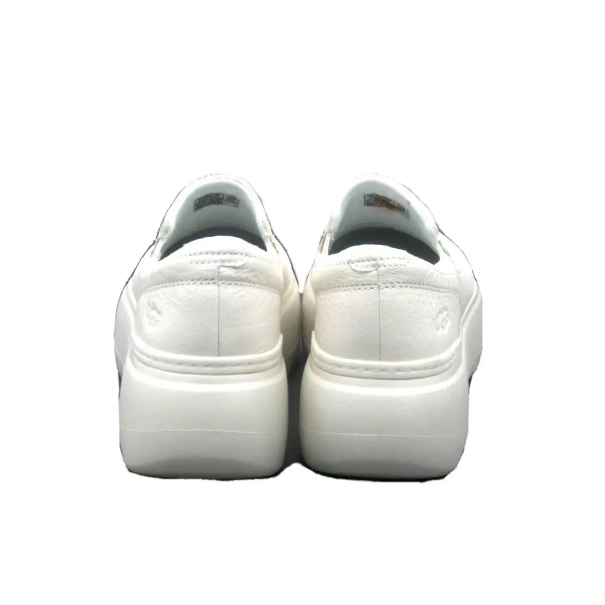 UGG shoes - UGG MARIN LACE - MARIN LACE - White 2