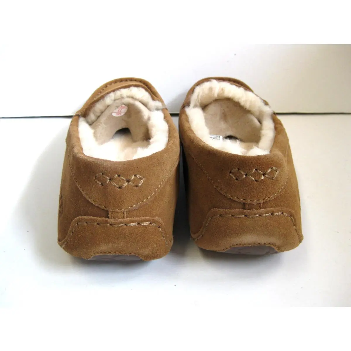 UGG shoes - Chestnut 2