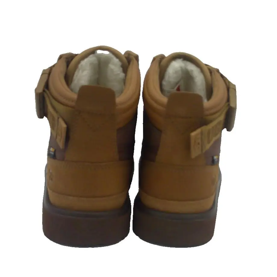 UGG shoes - Chestnut 2