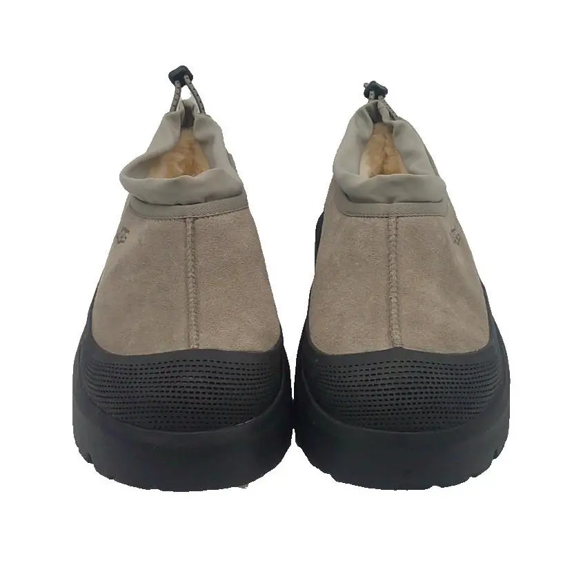UGG shoes - TASMAN - TASMAN - Smoke Plum Black 0