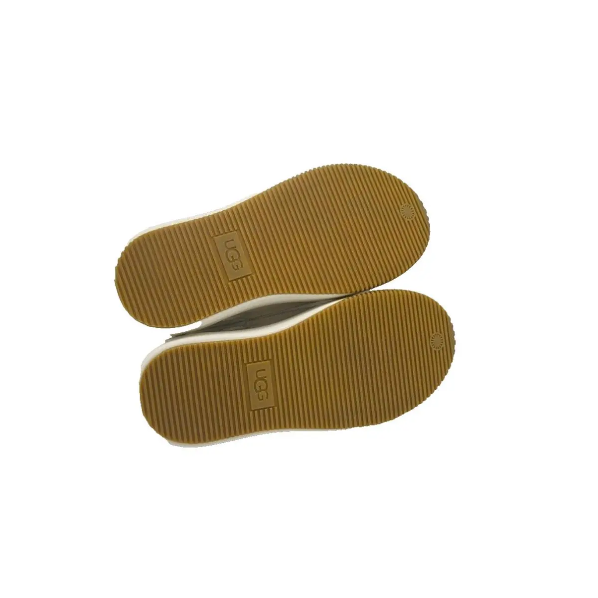 UGG shoes - UGG EZ-DUZZIT - White 3
