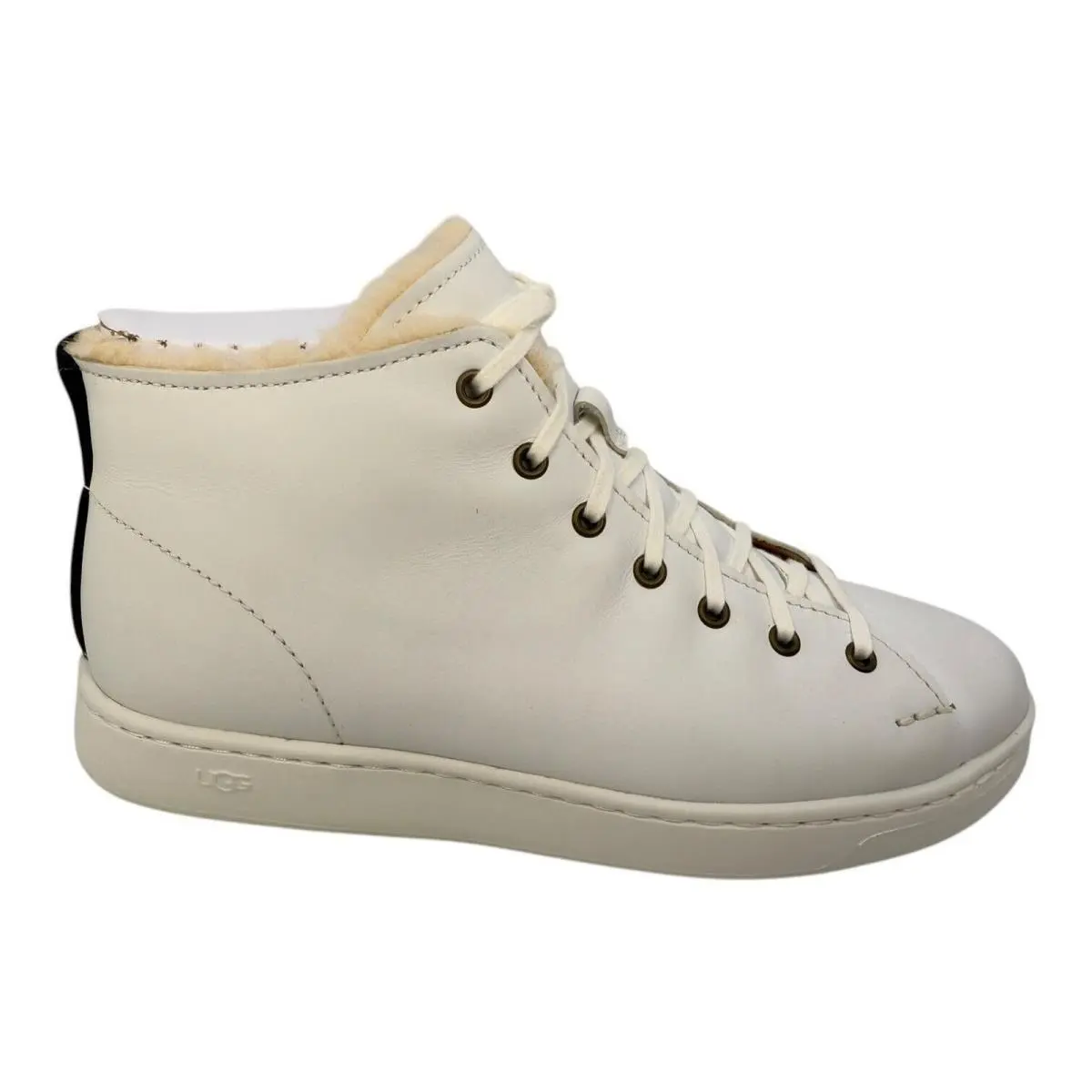 UGG shoes - 1110816 - 1112371 - White (UPC: 194715148055) 1
