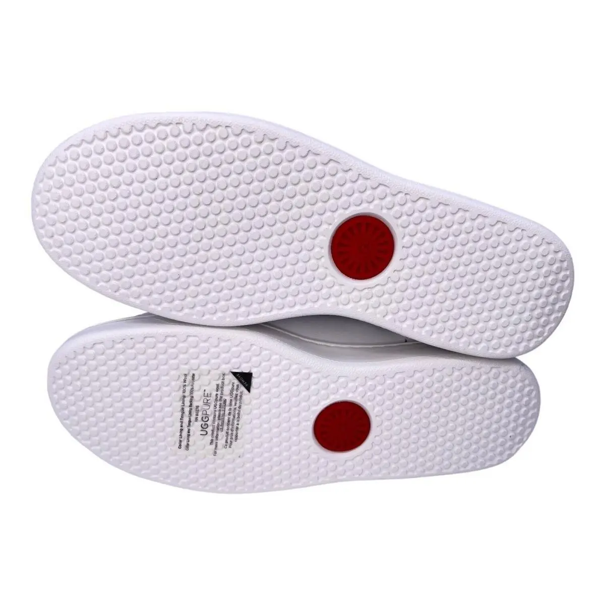 UGG shoes - 1110816 - 1112371 - White (UPC: 194715148055) 3