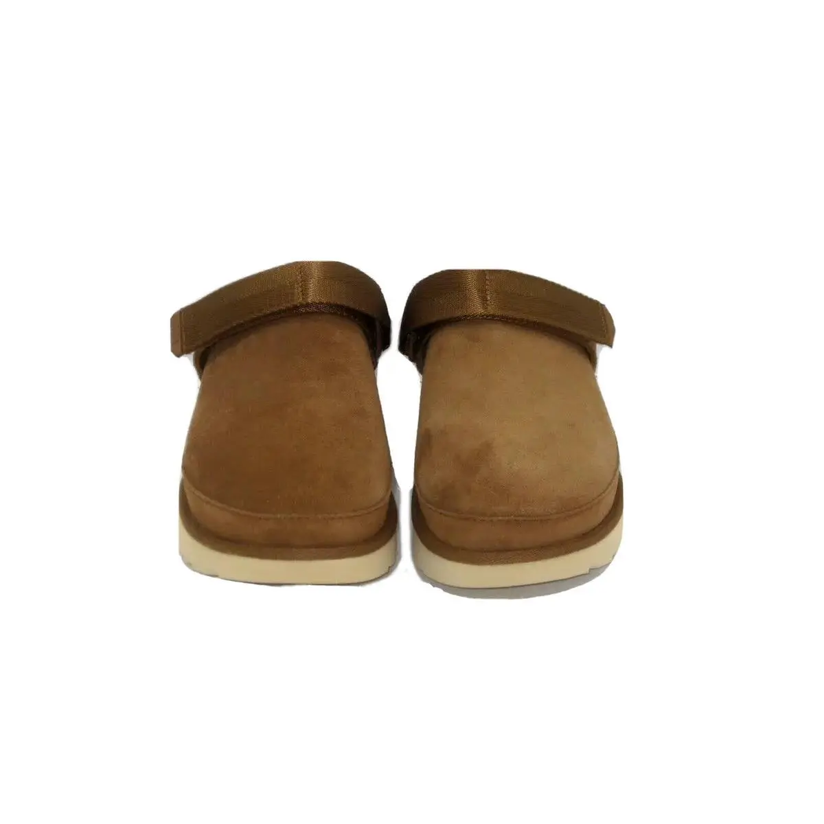UGG shoes - UGG GOLDENSTAR - GOLDENSTAR - Chestnut 0