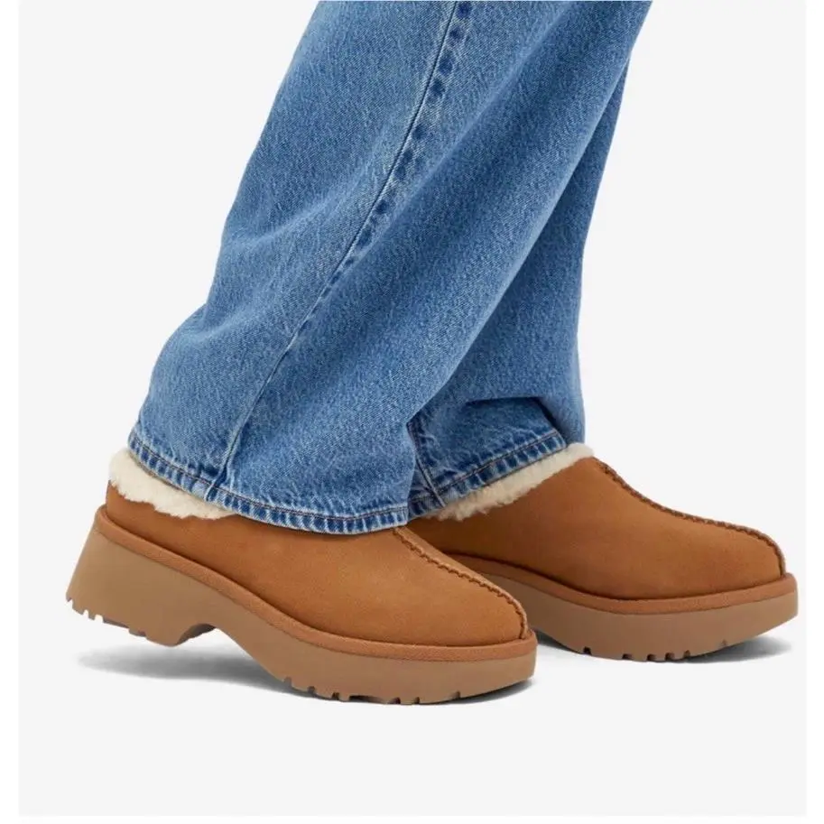 UGG shoes - Heights - Heights - Chestnut 0