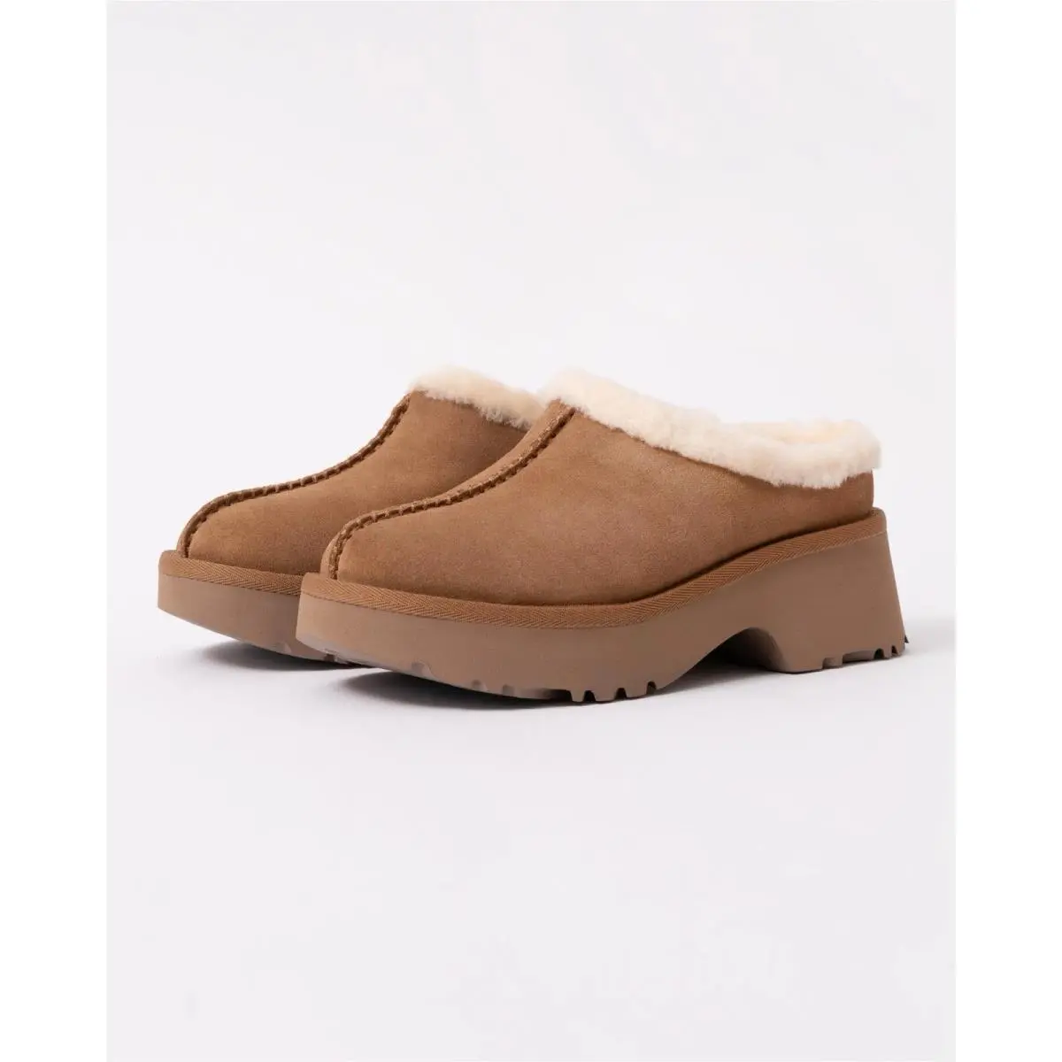 UGG shoes - Heights - Heights - Chestnut 2