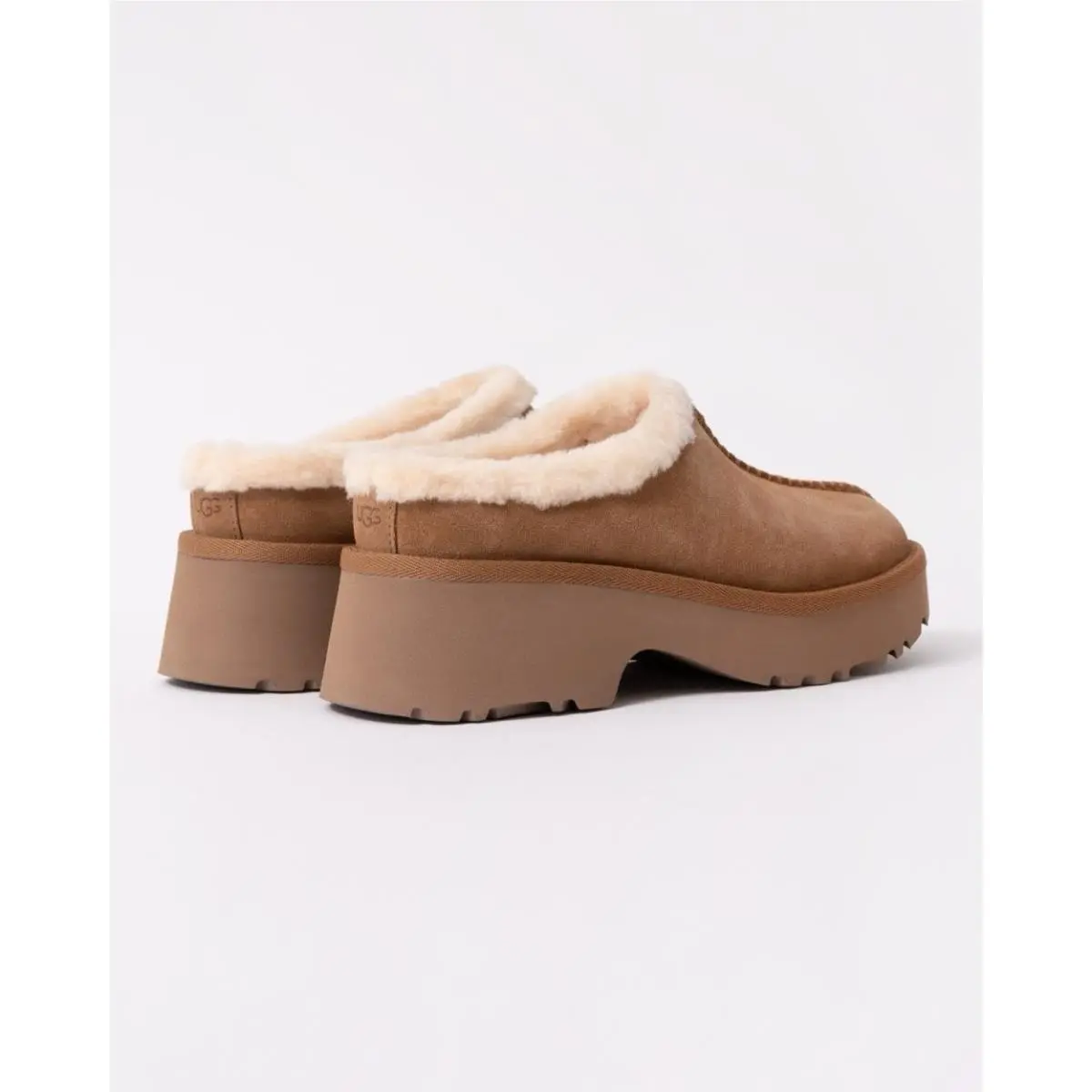 UGG shoes - Heights - Heights - Chestnut 3