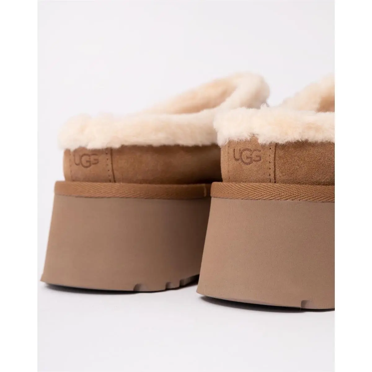 UGG shoes - Heights - Heights - Chestnut 5