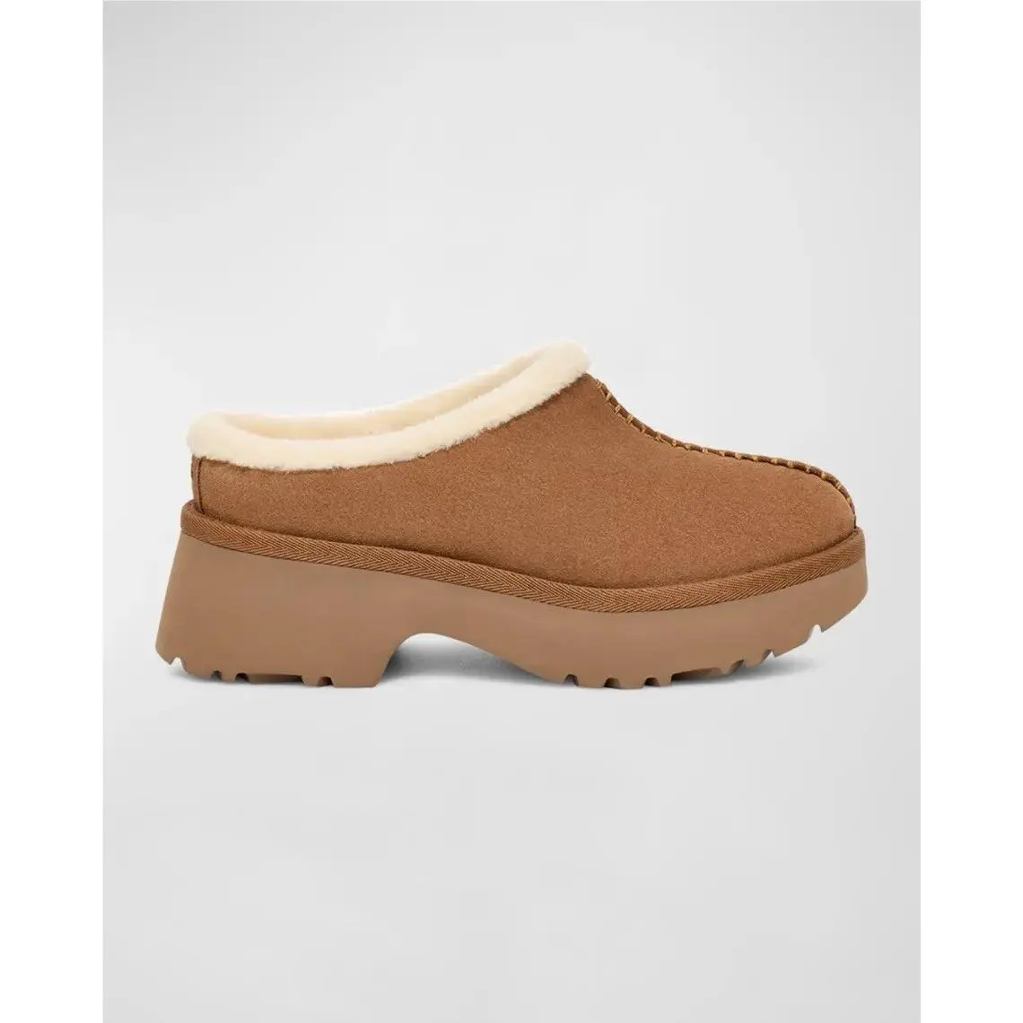 UGG shoes - Heights - Heights - Chestnut 7