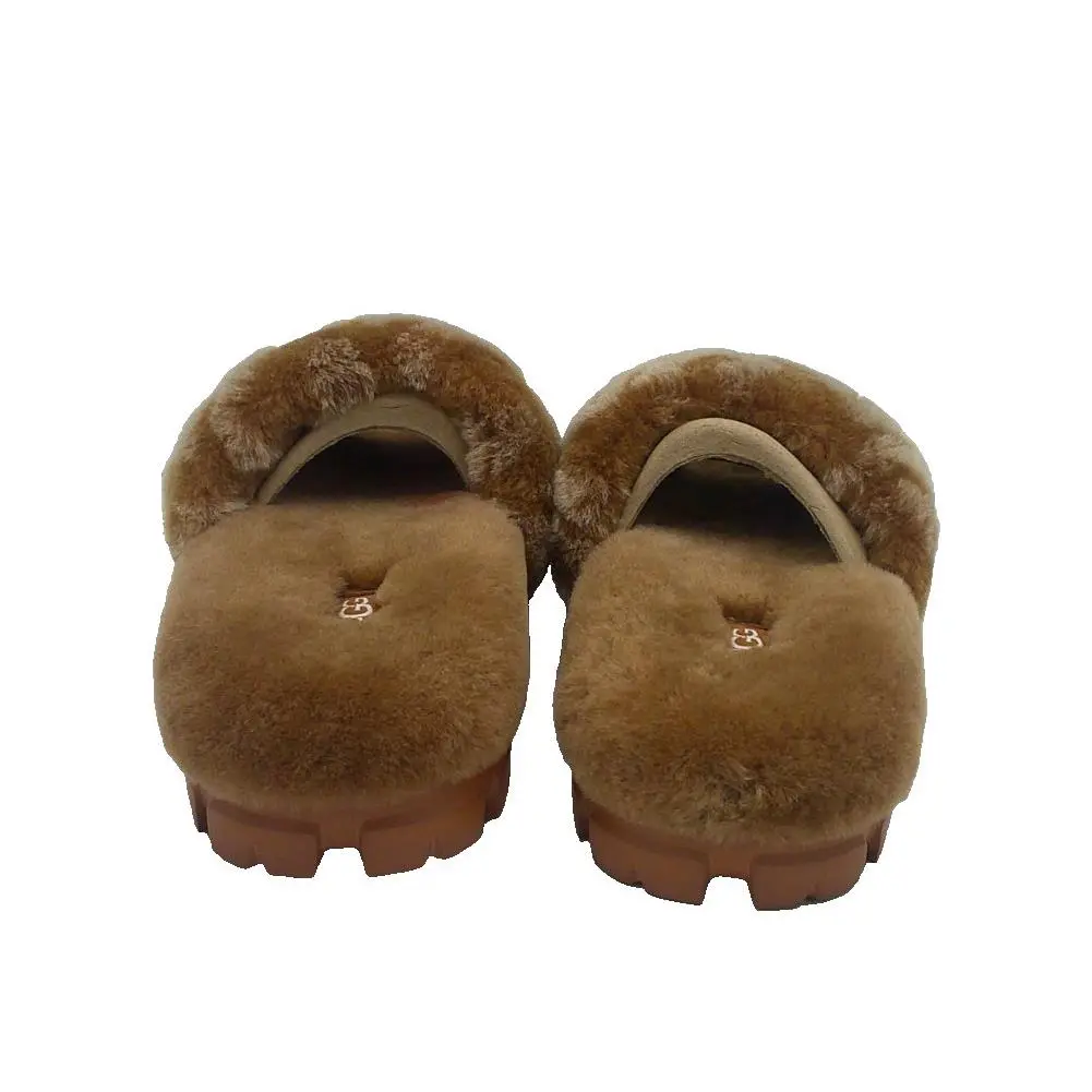 UGG shoes - Hardwood 2