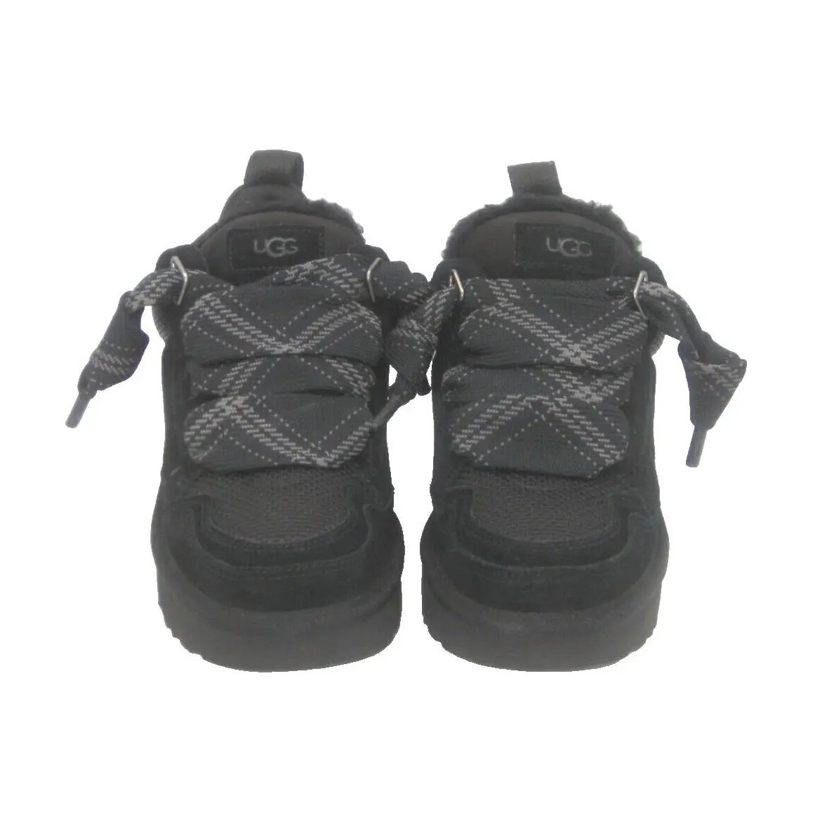 UGG shoes - UGG LOWMEL - LOWMEL - Black 0