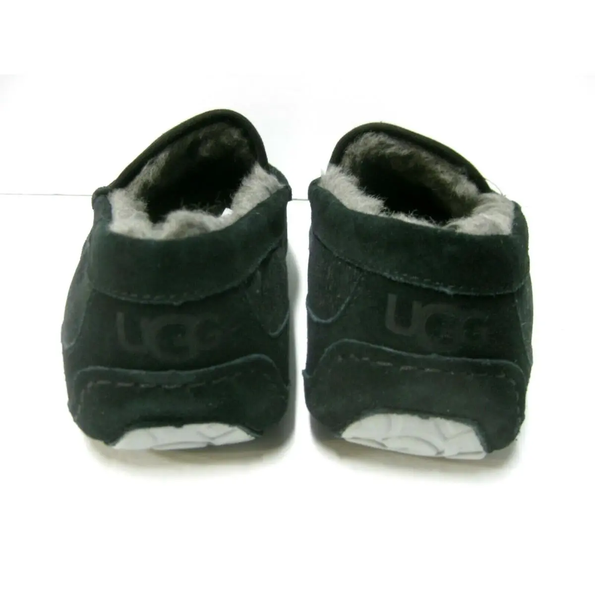 UGG shoes - ASCOT - ASCOT - Black 2