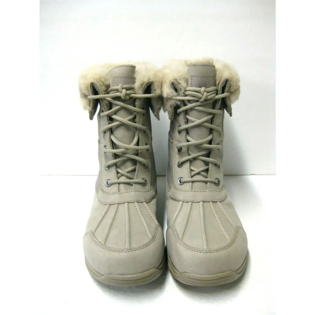 UGG shoes - UGG BUTTE MONO - BUTTE MONO - Putt 0