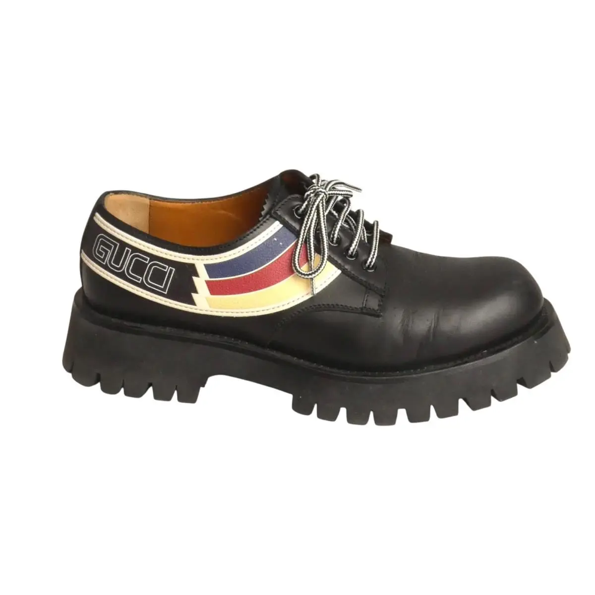 Gucci shoes - Black 0