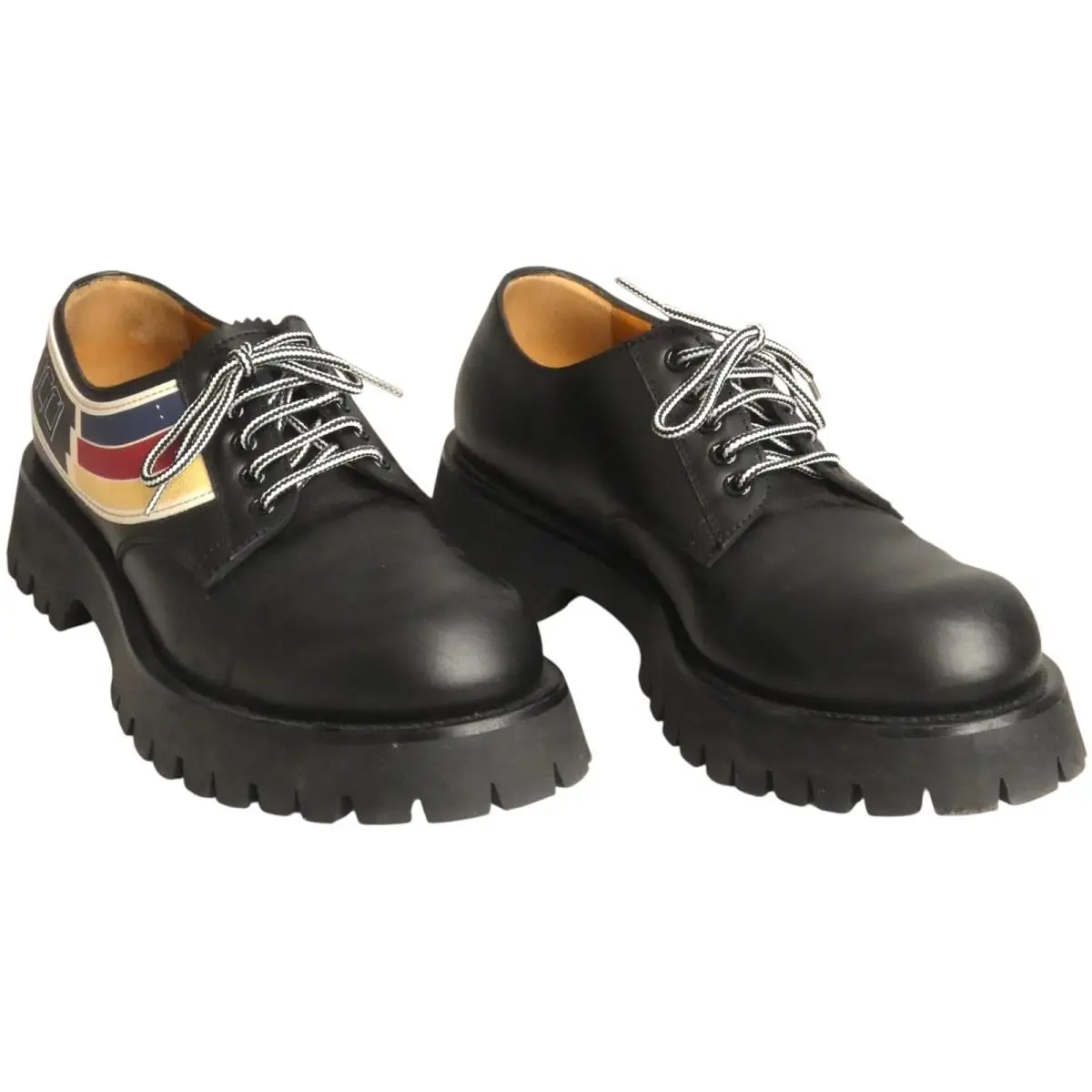Gucci shoes - Black 1