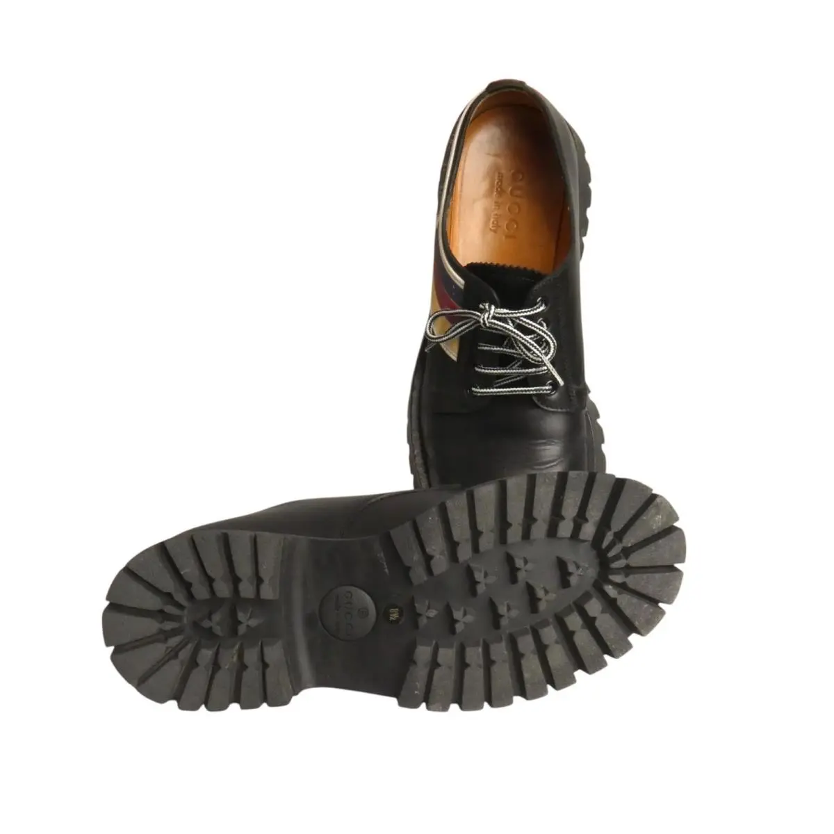 Gucci shoes - Black 4