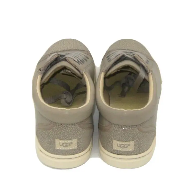 UGG shoes - Oyster 2