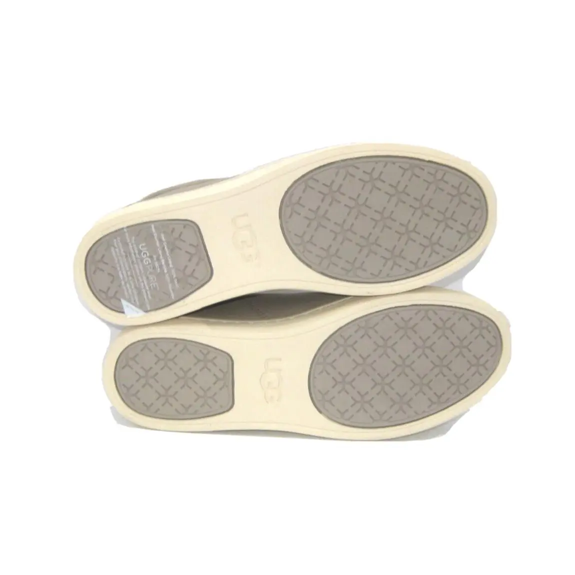 UGG shoes - Oyster 3