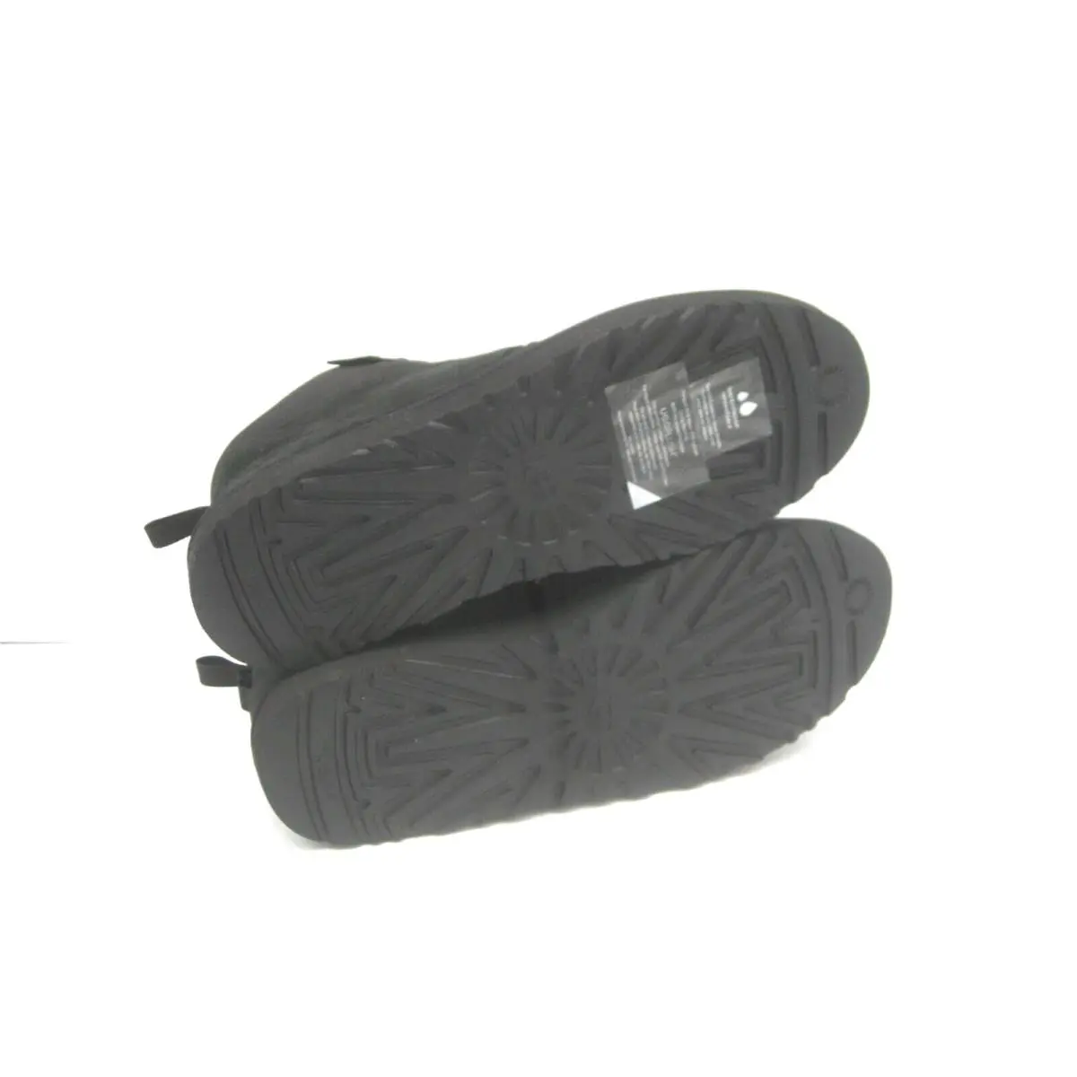 UGG shoes - UGG HIGHLAND - HIGHLAND - Black 3