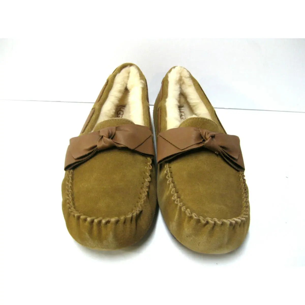 UGG shoes - Chestnut 0