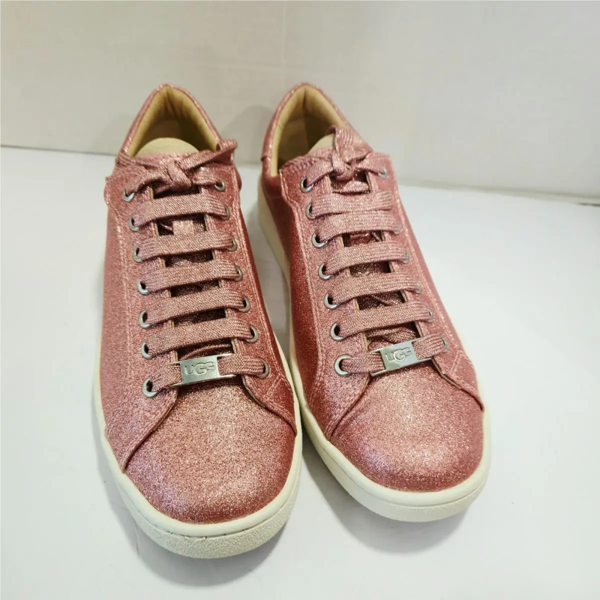 UGG shoes - UGG Milo - Milo - Pink 0