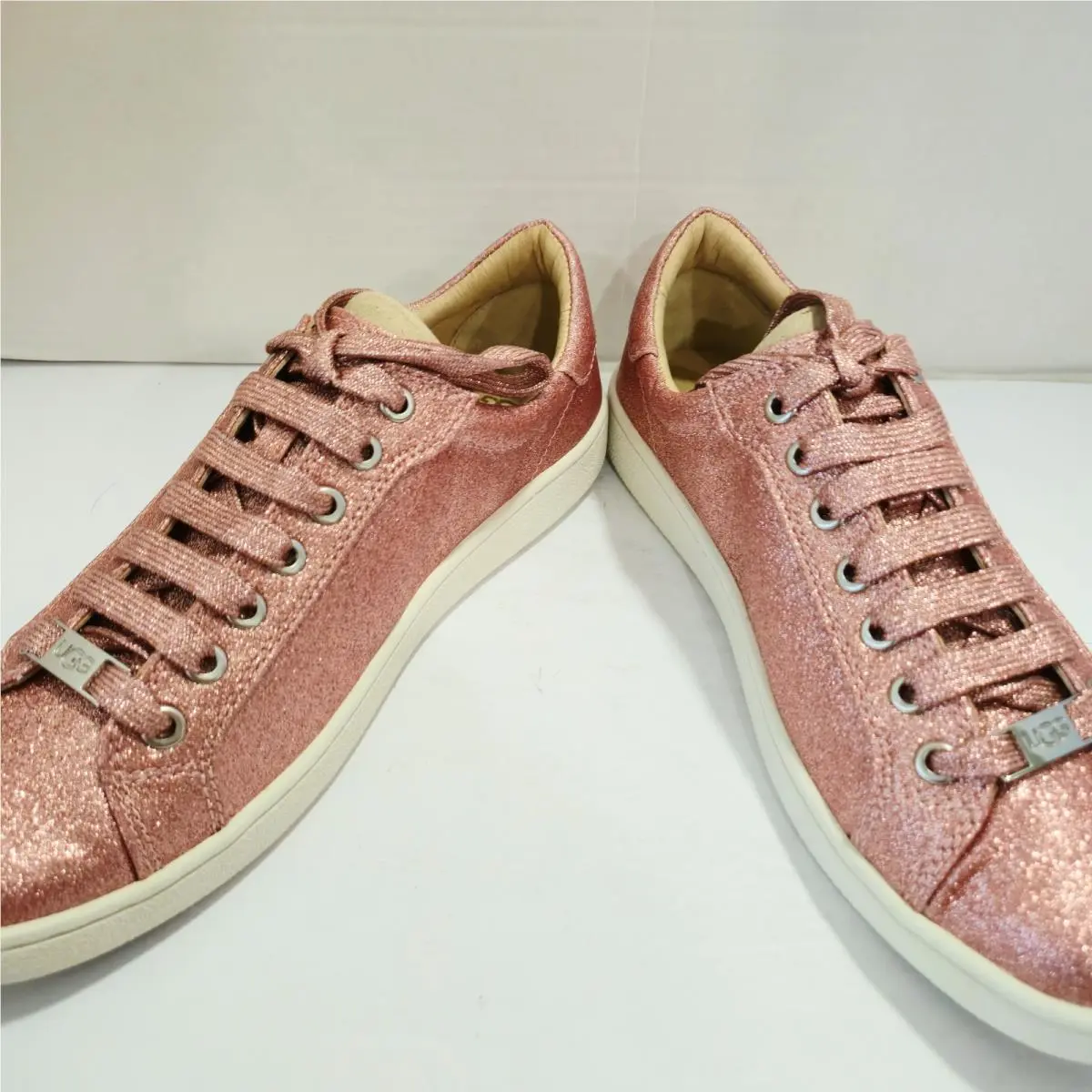 UGG shoes - UGG Milo - Milo - Pink 1