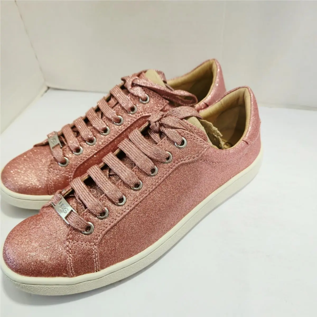 UGG shoes - UGG Milo - Milo - Pink 2